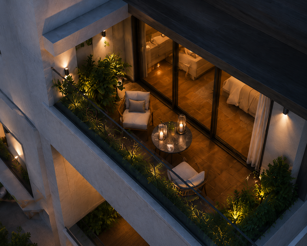 Luxury Custom Home Builders in Puerto Rico