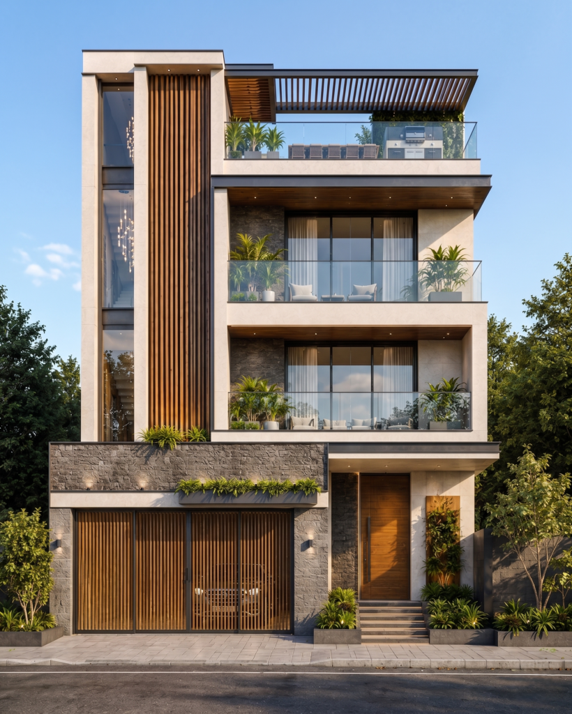 Luxury Custom Home Builders in Puerto Rico