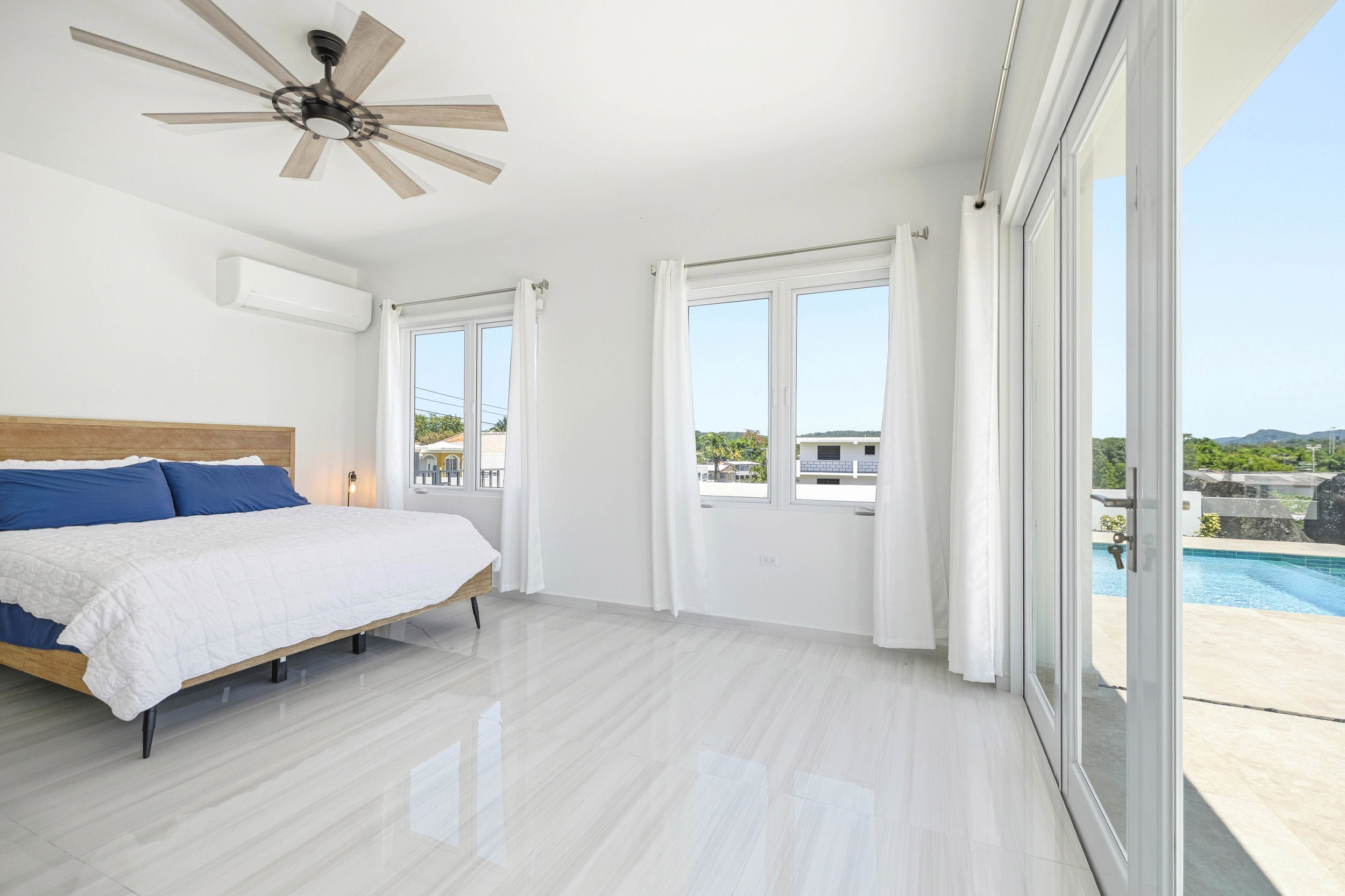 Luxury Custom Home Builders in Puerto Rico