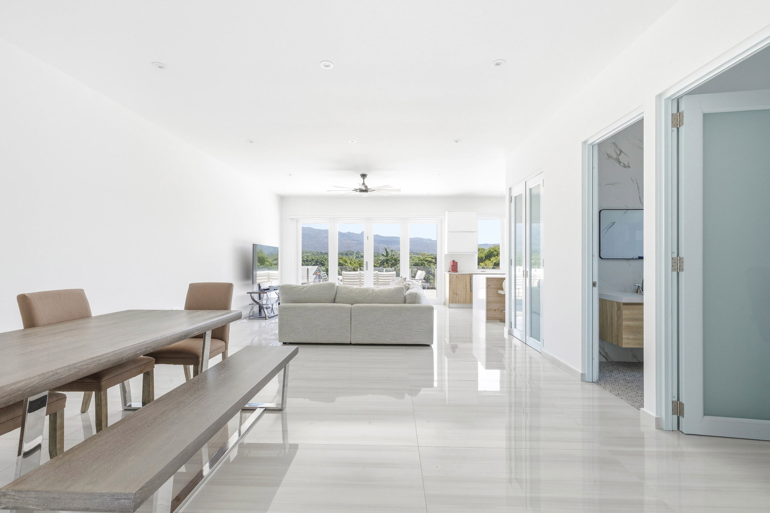 Luxury Custom Home Builders in Puerto Rico
