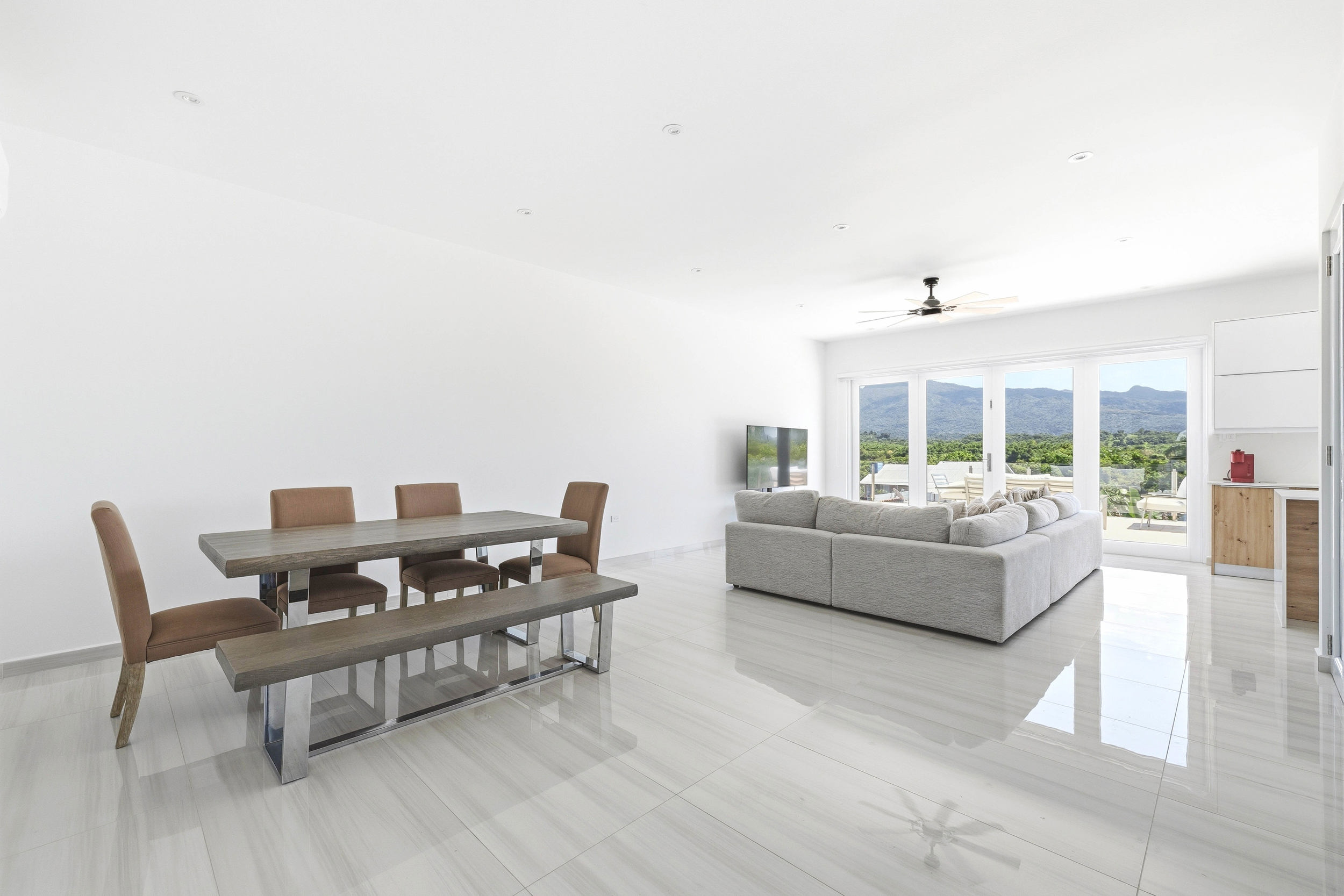 Luxury Custom Home Builders in Puerto Rico