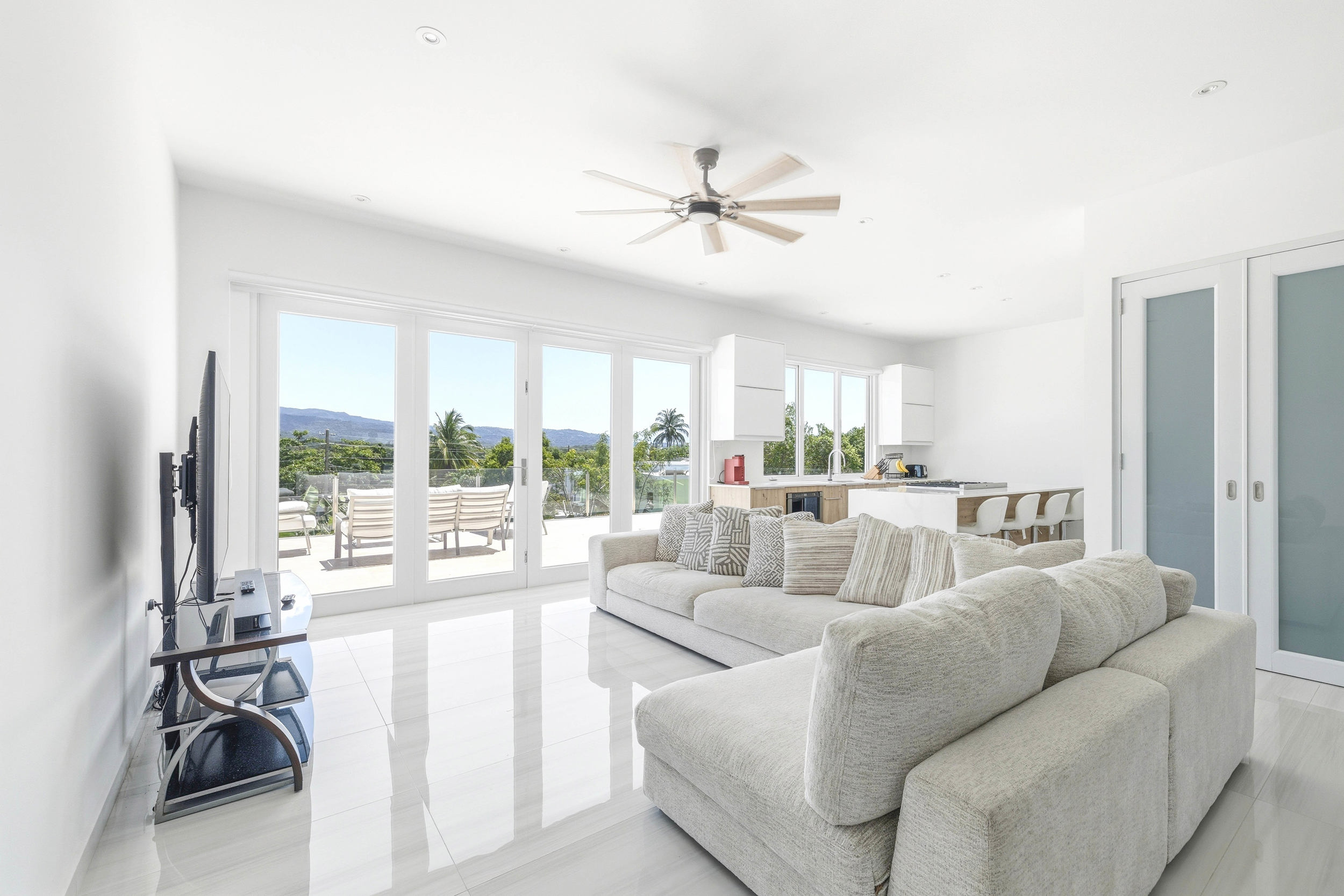 Luxury Custom Home Builders in Puerto Rico