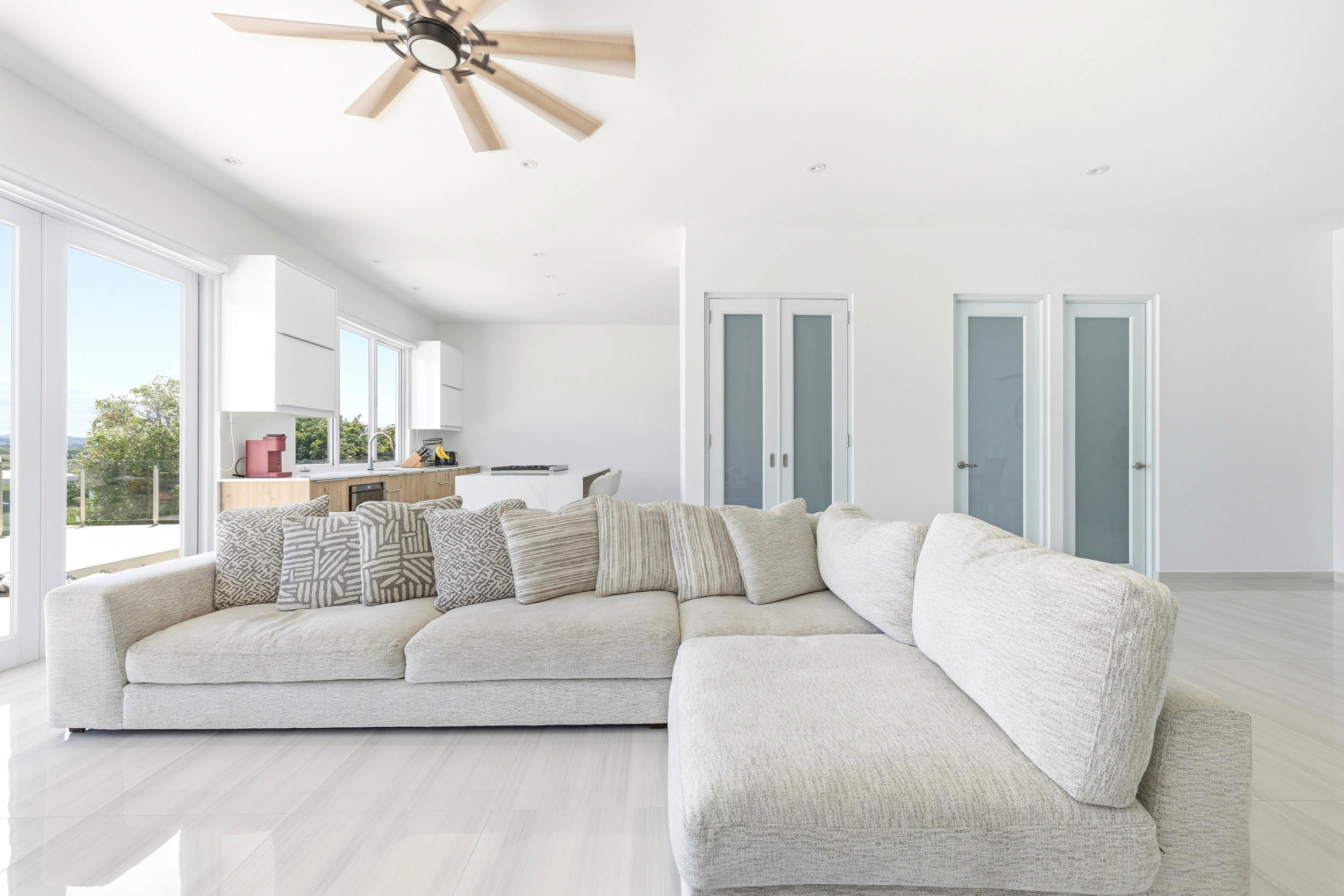 Luxury Custom Home Builders in Puerto Rico