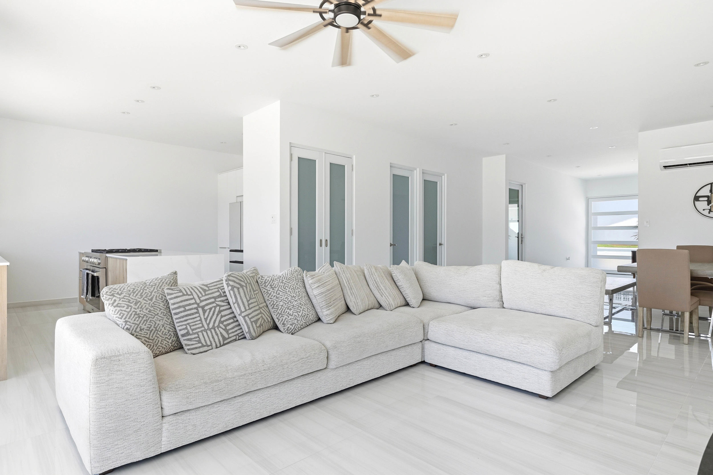 Luxury Custom Home Builders in Puerto Rico