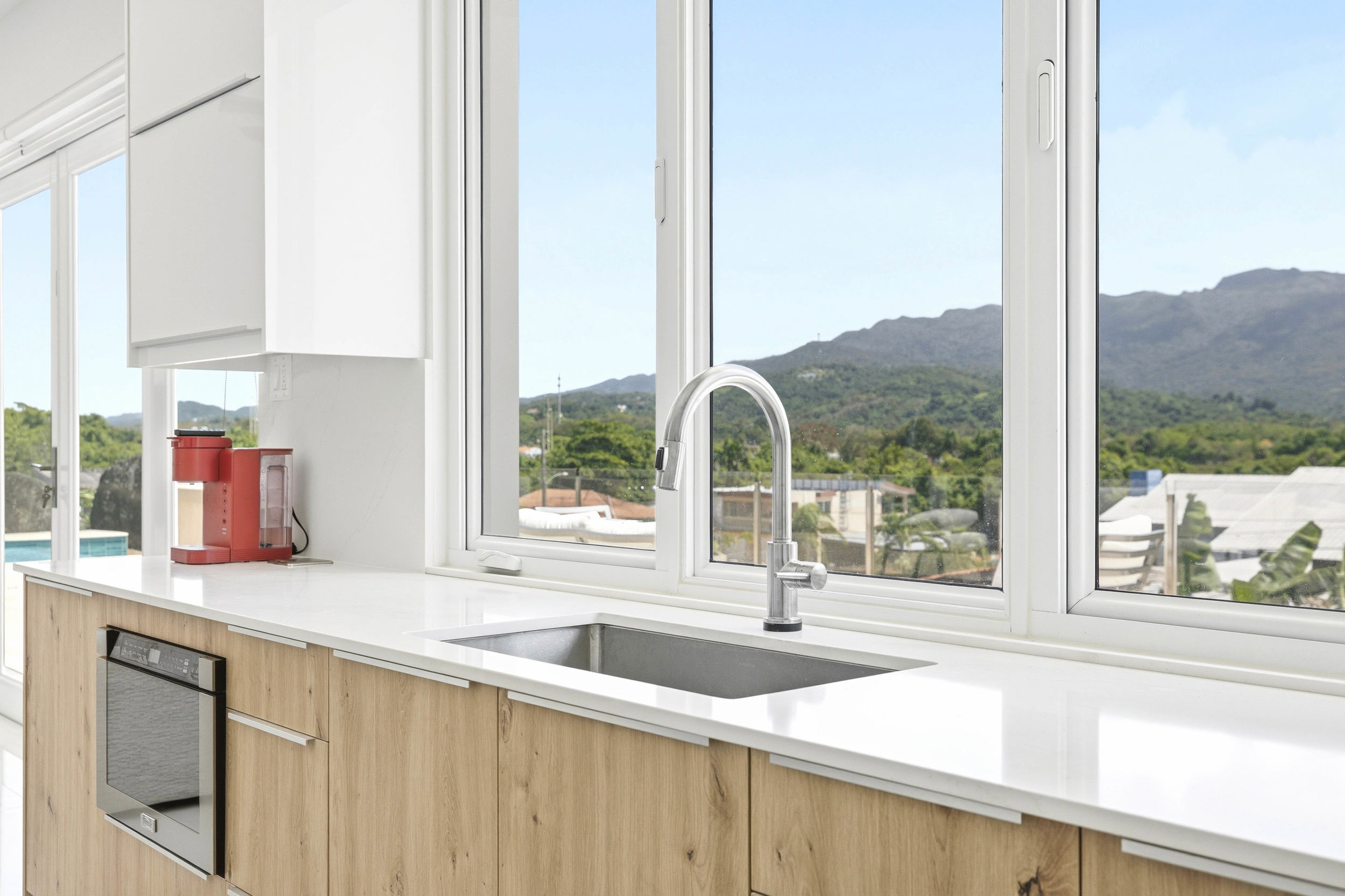 Luxury Custom Home Builders in Puerto Rico