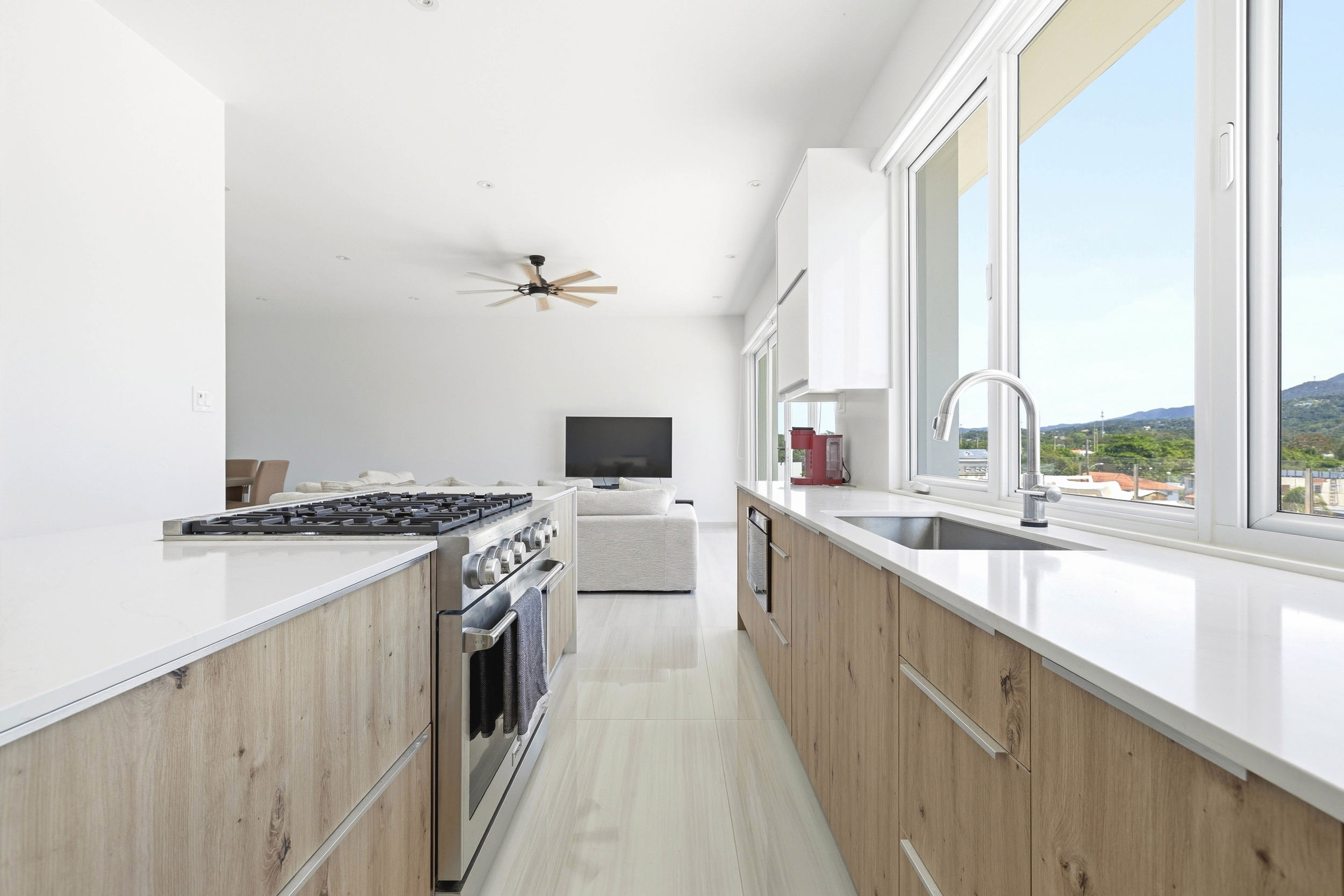 Luxury Custom Home Builders in Puerto Rico