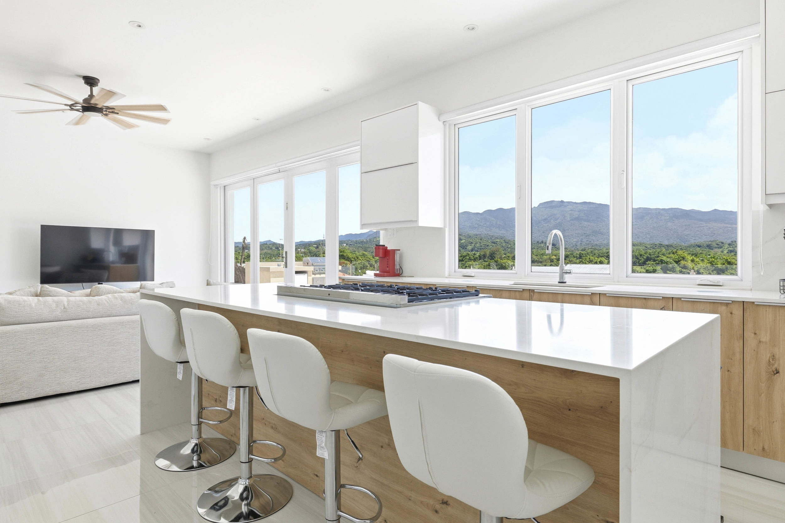 Luxury Custom Home Builders in Puerto Rico