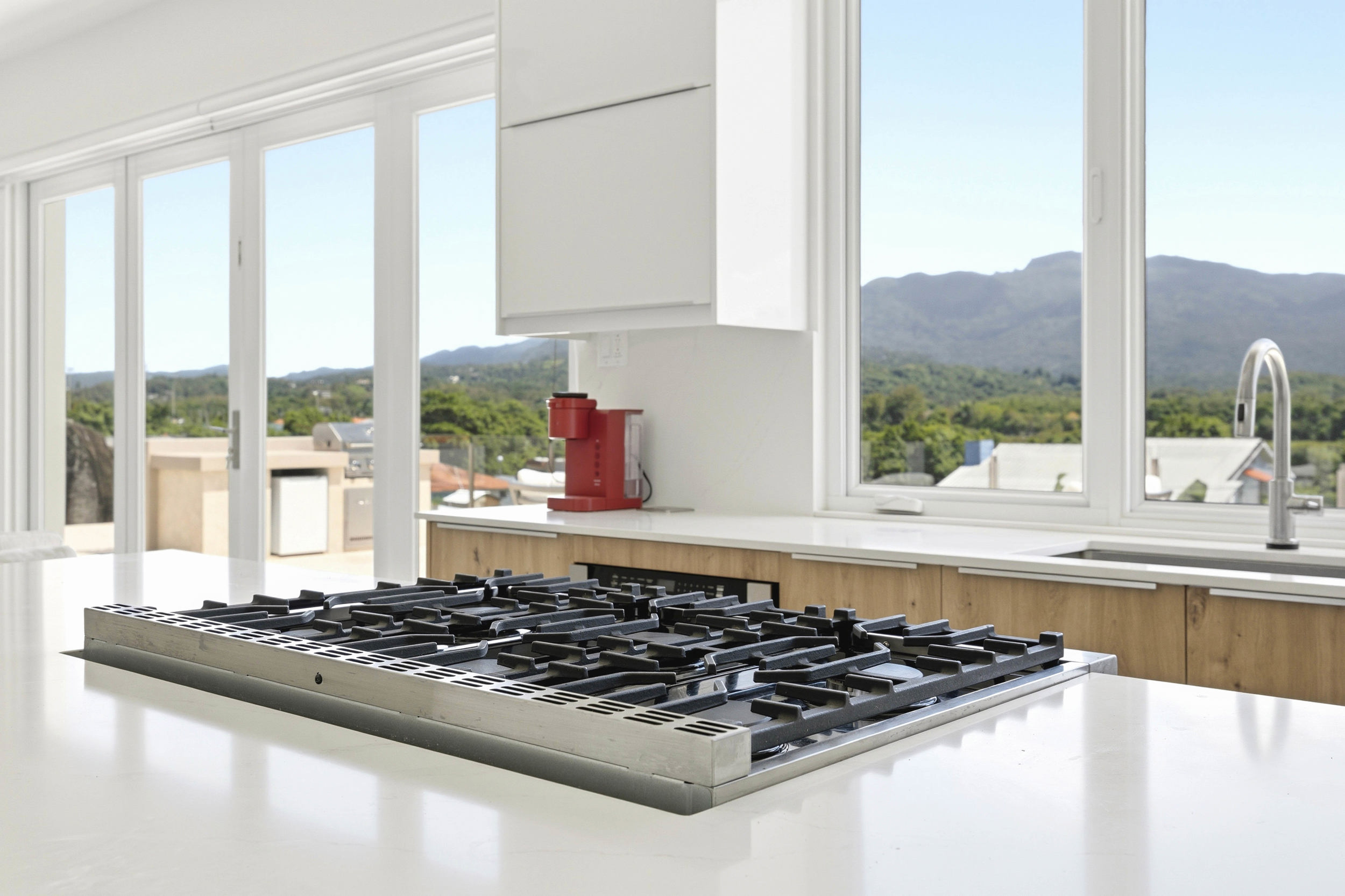 Luxury Custom Home Builders in Puerto Rico