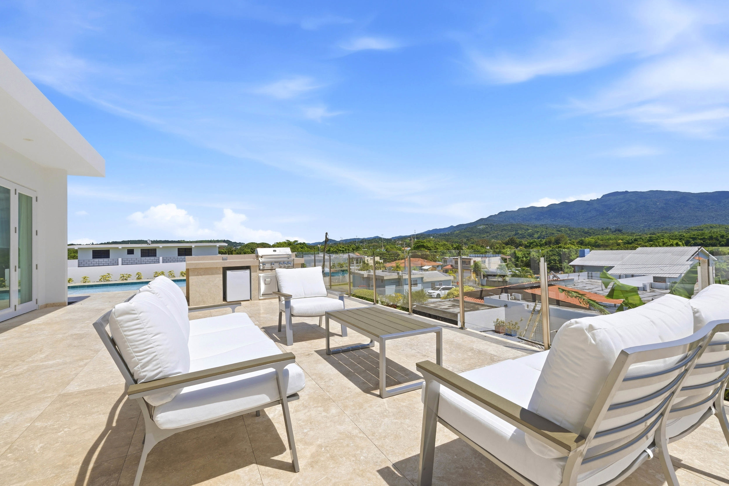Luxury Custom Home Builders in Puerto Rico