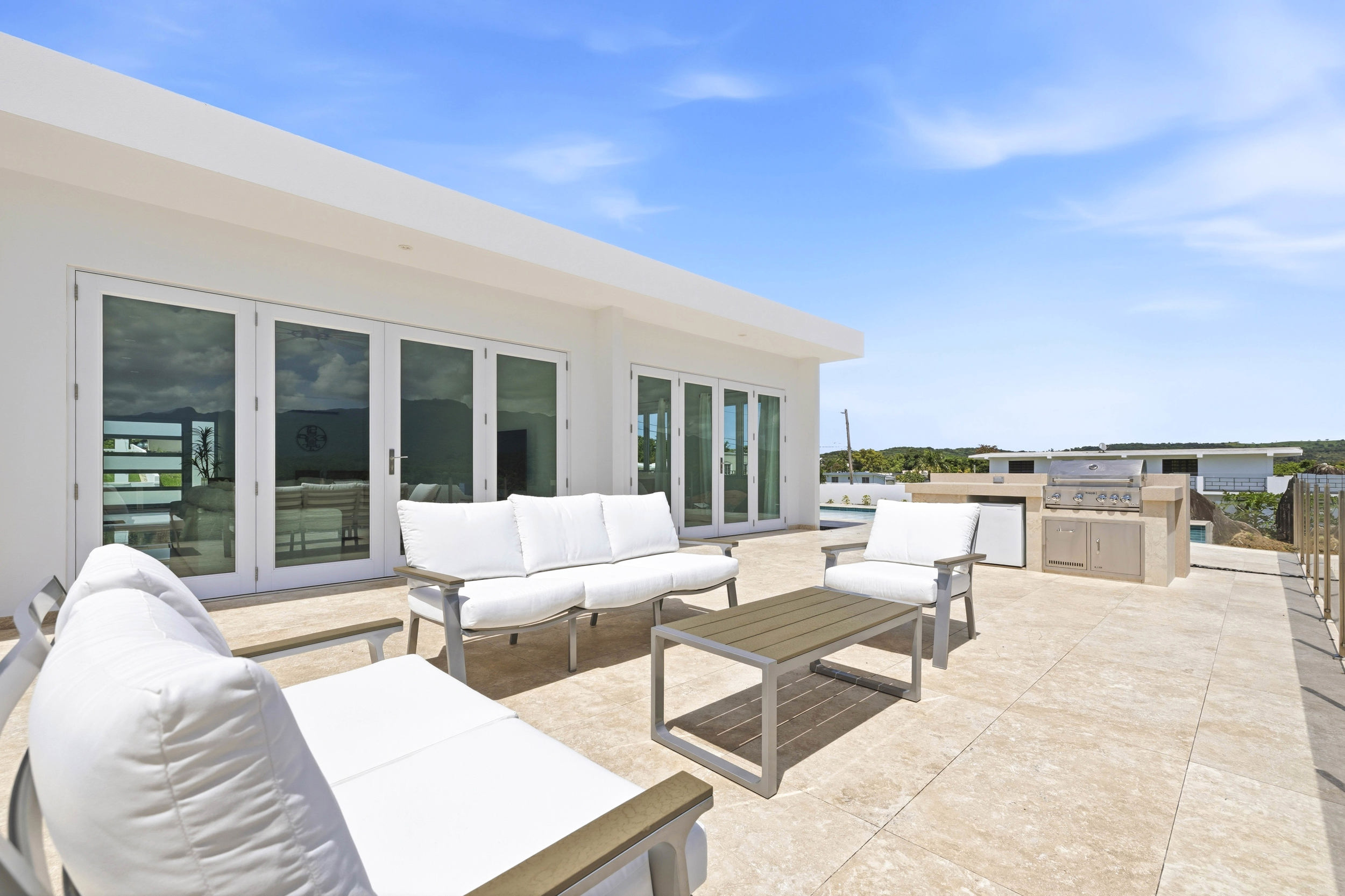 Luxury Custom Home Builders in Puerto Rico