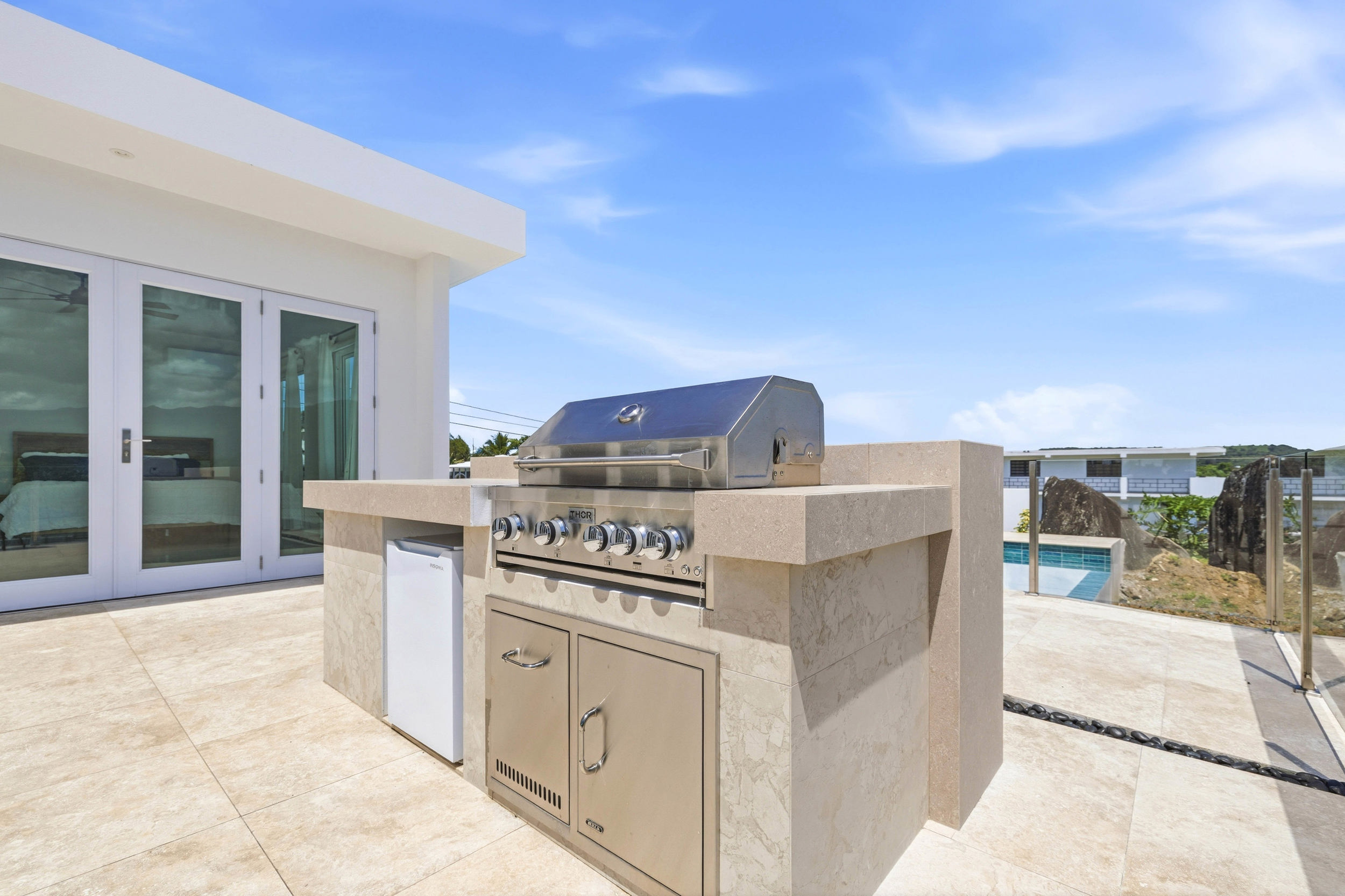 Luxury Custom Home Builders in Puerto Rico
