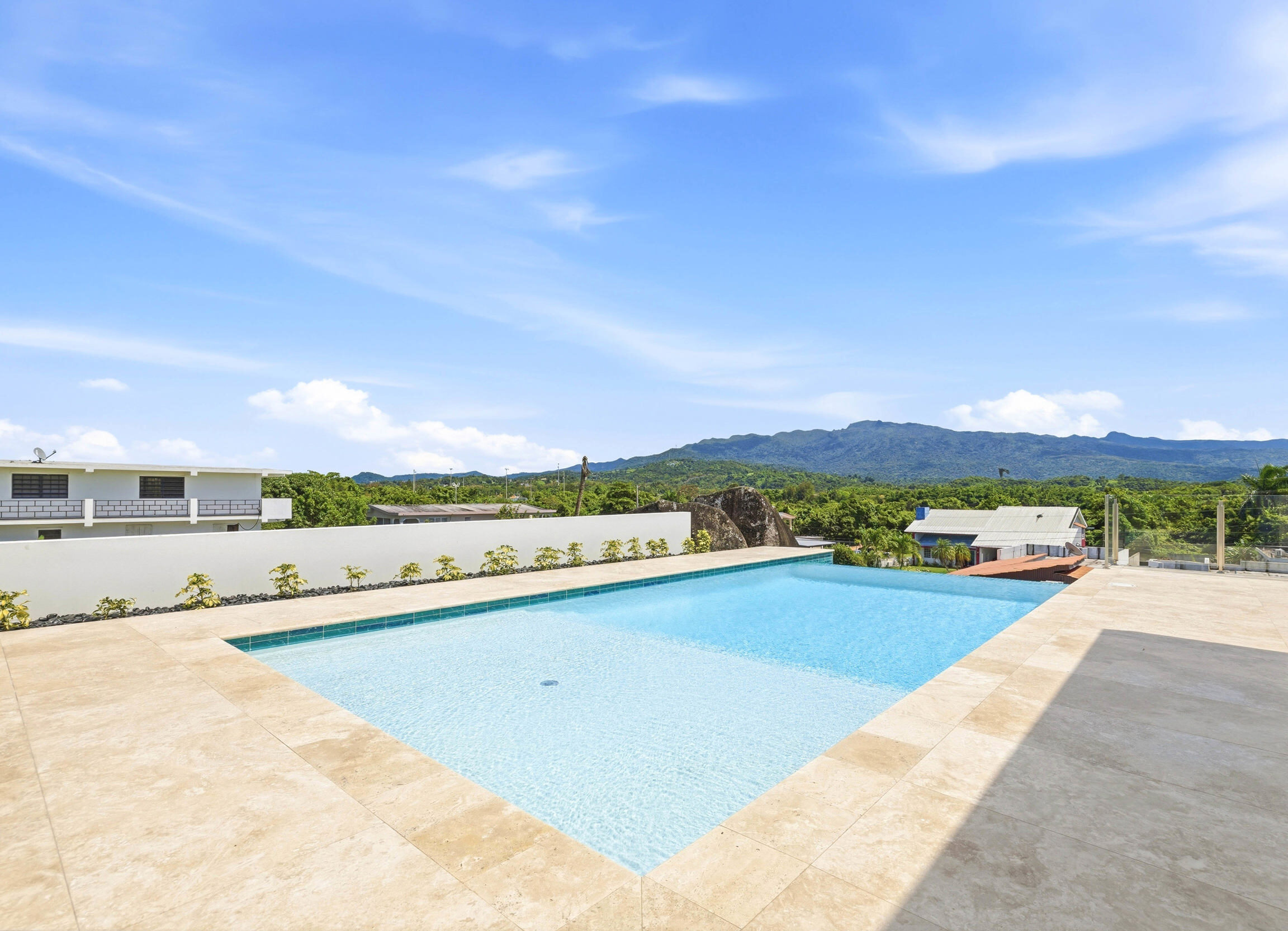 Luxury Custom Home Builders in Puerto Rico