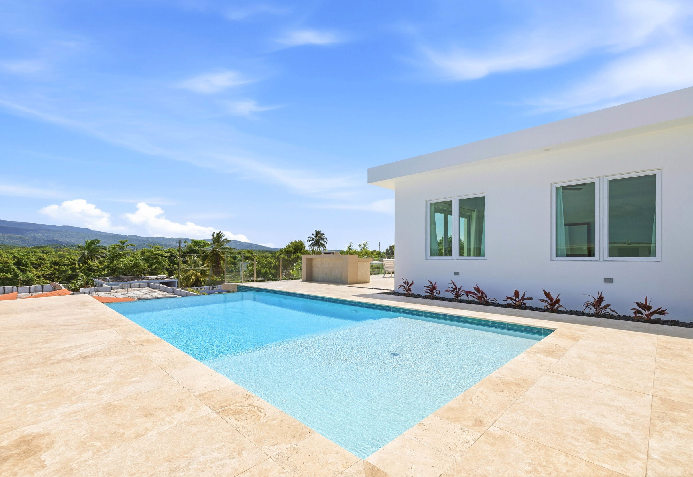Luxury Custom Home Builders in Puerto Rico