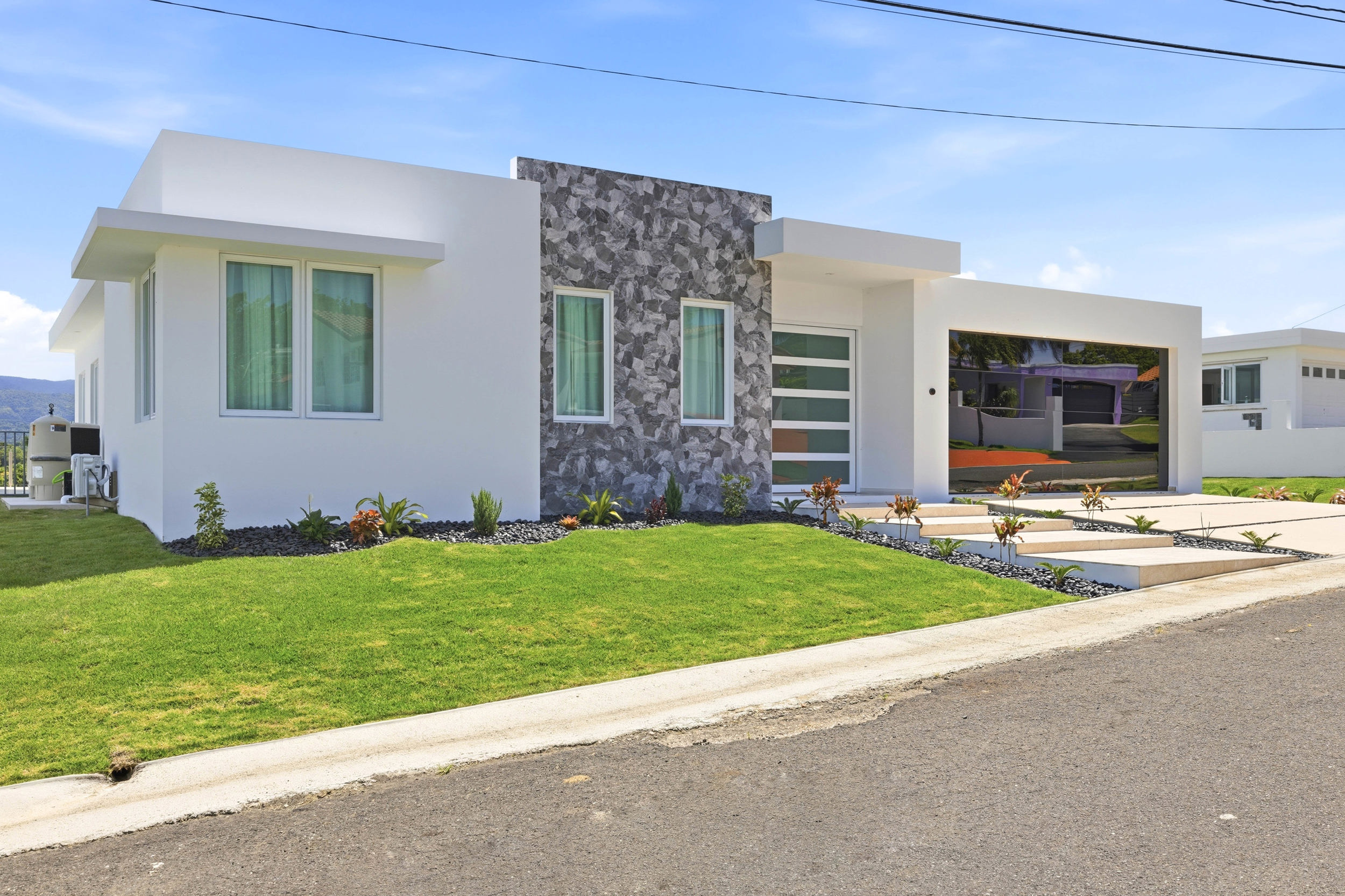 Luxury Custom Home Builders in Puerto Rico
