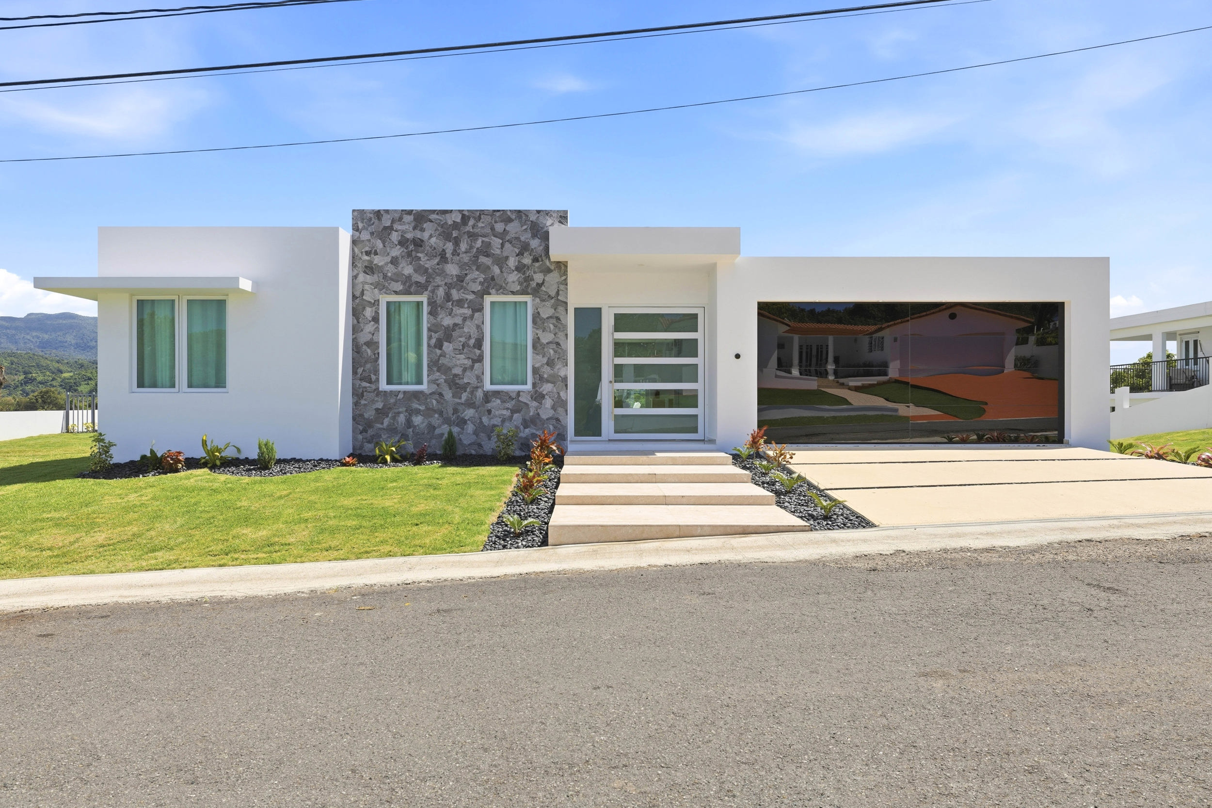 Luxury Custom Home Builders in Puerto Rico