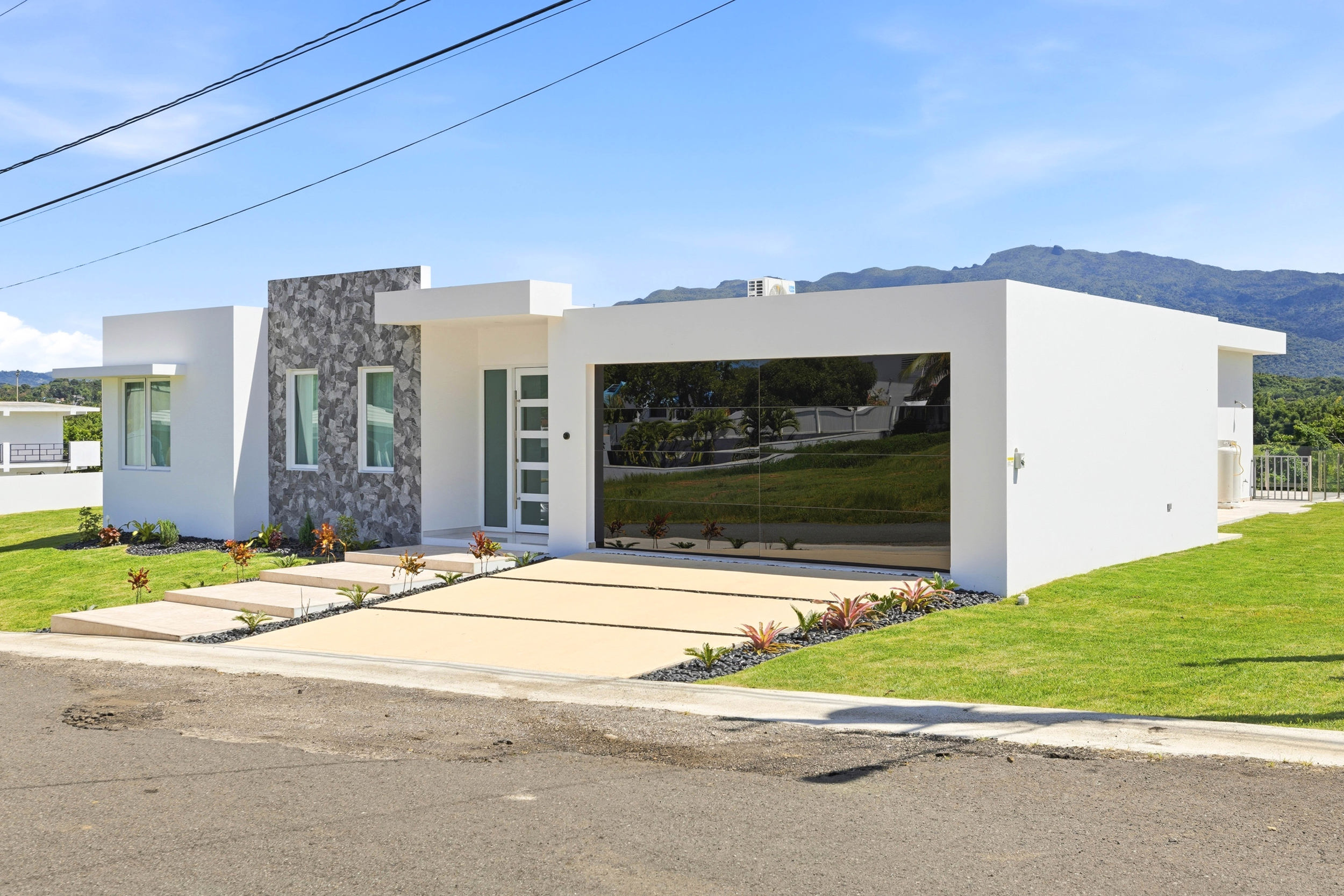 Luxury Custom Home Builders in Puerto Rico